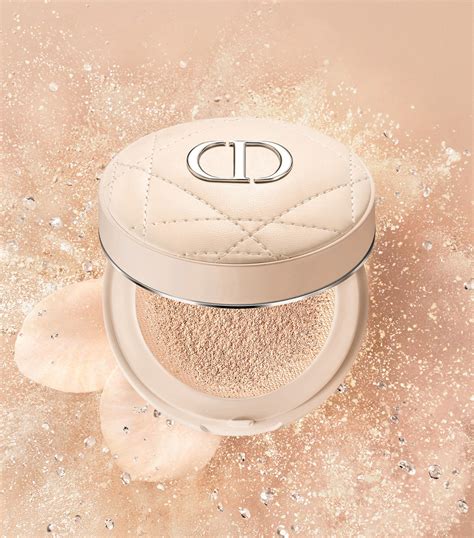 dior air loose powder|Dior forever cushion loose powder.